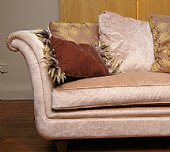 John Sankey -  Marlowe Sofa